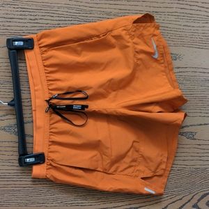 Nike Running Shorts 5"
